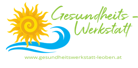 Gesundheitswerkstatt-Leoben Logo GWL Logo