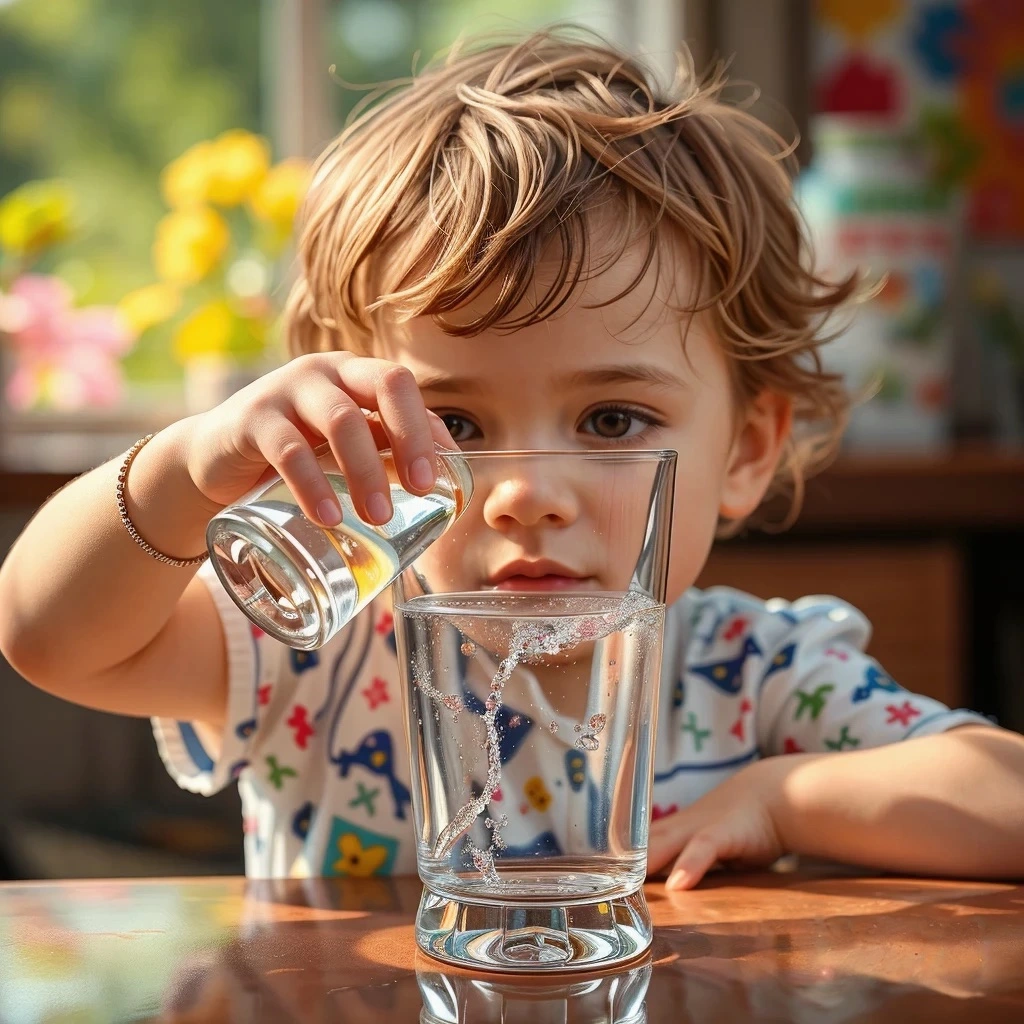 kostenloser Trinwassertest Gutschein Trinwassertest Gutschein anfordern